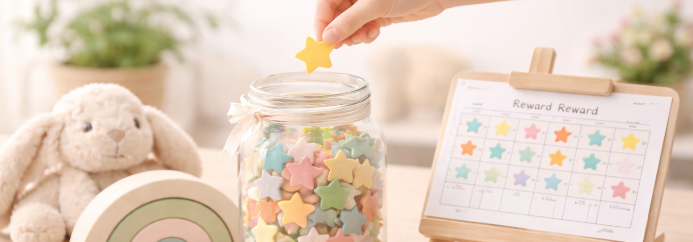 RBT and child ABA session